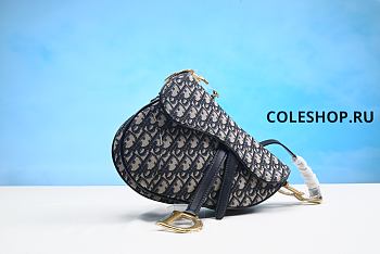 Christian Dior Bag No1