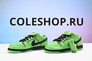 Nike SB Dunk Low Powerpuff Girls Buttercup FZ8319-300 - 6