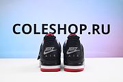 Air Jordan 4 Retro Bred Reimagined FV5029-006 - 6