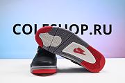 Air Jordan 4 Retro Bred Reimagined FV5029-006 - 3