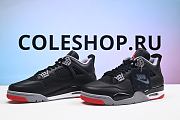 Air Jordan 4 Retro Bred Reimagined FV5029-006 - 2