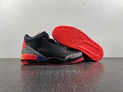 Air Jordan 3 Retro J Balvin Rio FN0344-001 - 4