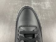Air Jordan 3 Retro J Balvin Rio FN0344-001 - 3