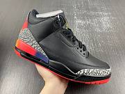 Air Jordan 3 Retro J Balvin Rio FN0344-001 - 2