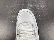 Air Jordan 4 Oxidized Green FQ8138-103 - 3