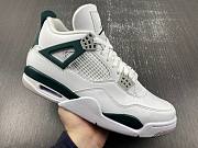 Air Jordan 4 Oxidized Green FQ8138-103 - 2