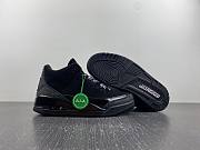 Air Jordan Retro 3 Black Flip CK9246-168 - 5