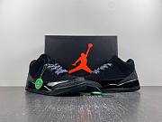 Air Jordan Retro 3 Black Flip CK9246-168 - 3