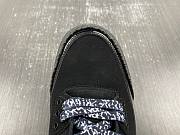 Air Jordan Retro 3 Black Flip CK9246-168 - 2