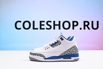 Air Jordan 3 Retro Wizards CT8532-148