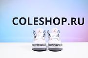 Air Jordan 3 Retro Wizards CT8532-148 - 5