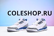 Air Jordan 3 Retro Wizards CT8532-148 - 4