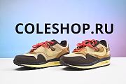 Nike Air Max 1 Travis Scott Cactus Jack Baroque Brown DO9392-200 - 4