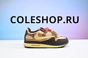 Nike Air Max 1 Travis Scott Cactus Jack Baroque Brown DO9392-200 - 3