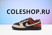 Nike Dunk Low Red Panda FV0395-200 - 1