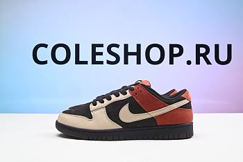 Nike Dunk Low Red Panda FV0395-200