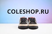 Nike Dunk Low Red Panda FV0395-200 - 6
