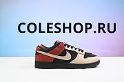Nike Dunk Low Red Panda FV0395-200 - 2