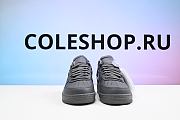 Nike Air Force 1 Low Off-White Gris Grey DX1419-500 - 5