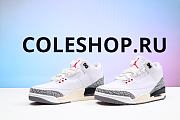 Air Jordan 3 Retro White Cement Reimagined DN3707-100 - 5