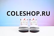 Air Jordan 3 Retro White Cement Reimagined DN3707-100 - 6