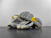 Balenciaga Cargo Sneaker Grey Black Yellow 784339W2MV11170 - 3