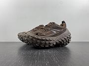 Balenciaga Defender Brown 685613-W2RB5 2408 - 2