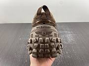 Balenciaga Defender Brown 685613-W2RB5 2408 - 3
