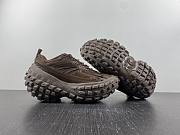 Balenciaga Defender Brown 685613-W2RB5 2408 - 4