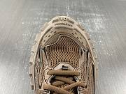 Balenciaga Defender Brown 685613-W2RB5 2408 - 5