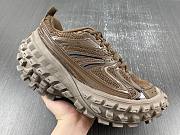 Balenciaga Defender Brown 685613-W2RB5 2408 - 6
