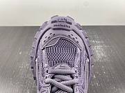 Balenciaga Defender Purple 685613-W2RA6 3000 - 5