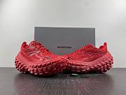 Balenciaga Defender Red 685613-W2RAA 6010 - 5