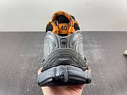 Balenciaga Runner Black Orange 772774-W3RNY-4018 - 2