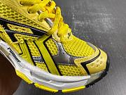 Balenciaga Runner Yellow Grey - 6