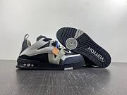 Louis Vuitton Skate Sneaker Blue - 5