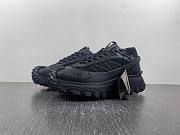 Moncler Trailgrip Gore-Tex Black - 6