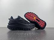 Moncler Trailgrip Gore-Tex Black - 5