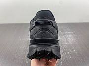 Moncler Trailgrip Gore-Tex Black - 4