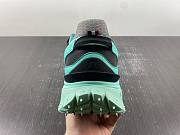 Moncler Trailgrip Gore-Tex Black Mint - 6