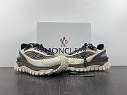 Moncler Trailgrip Gore-Tex Cream Olive - 5