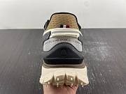 Moncler Trailgrip Gore-Tex Cream Olive - 4