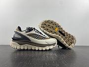 Moncler Trailgrip Gore-Tex Cream Olive - 3