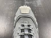 Moncler Trailgrip Gore-Tex Grey Cream - 3