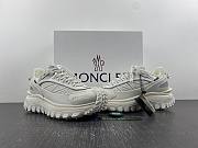 Moncler Trailgrip Gore-Tex Off-White - 4