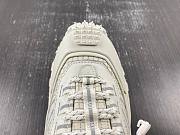 Moncler Trailgrip Gore-Tex Off-White - 3