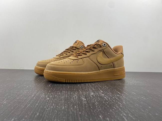 Nike Air Force 1 Low Flax CJ9179-200 - 1