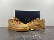 Nike Air Force 1 Low Flax CJ9179-200 - 4