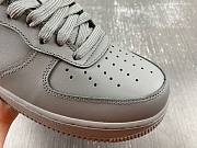Nike Air Force 1 Low Off-White Black Grey DX1419-500 - 3