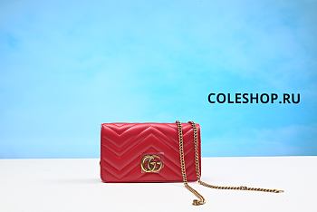 Gucci Bag No4